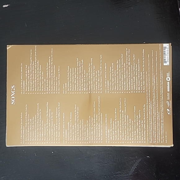 Dick Clark's #1's 50s to 70s "When Radio Was King" - Picture 4 of 4